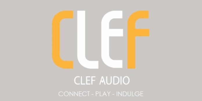 Clef Audio