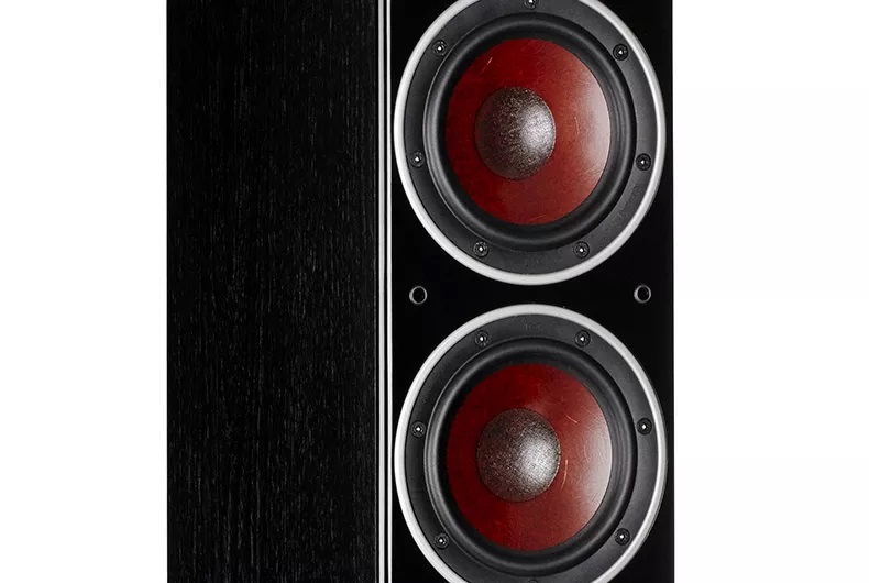 Dali Zensor 5 AX Powered Floorstanding Speaker