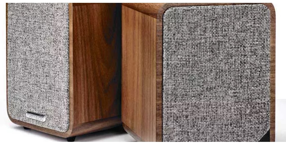 Ruark Audio MR1 Mk2 Powered Bluetooth Speaker