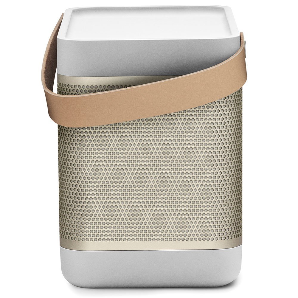 B&O PLAY By Bang & Olufsen Beolit 15 Portable Bluetooth Speaker