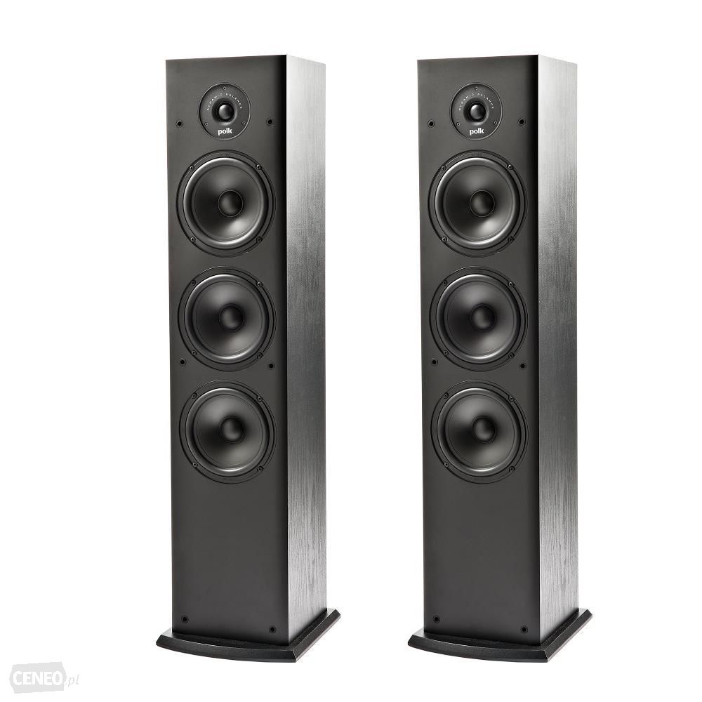 Колонки Polk Audio Es 20 Купить