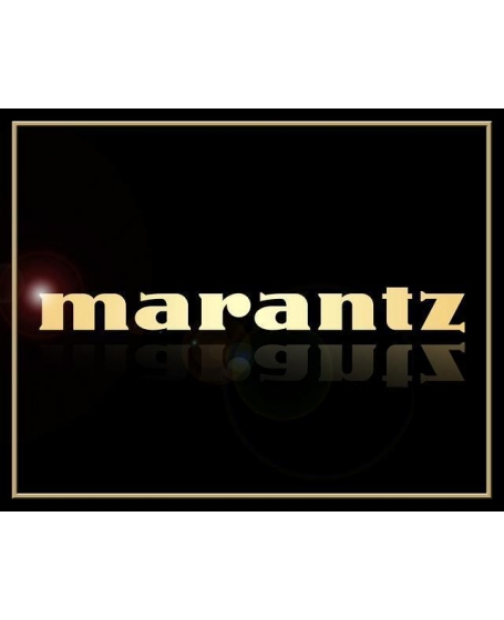 The History of Marantz