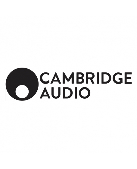 The History of Cambridge Audio