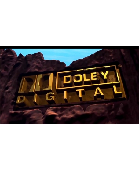 The History of Dolby