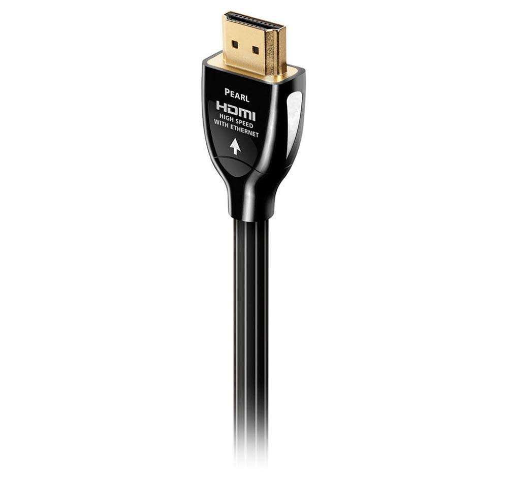 Audioquest Pearl 4K HDMI Cable 3 Meter