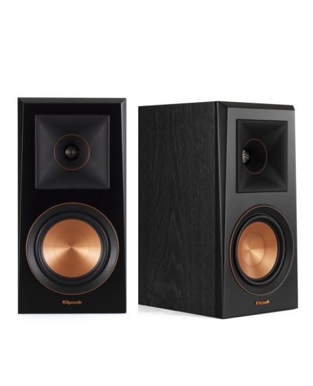 Klipsch RP-500M Bookshelf Speaker