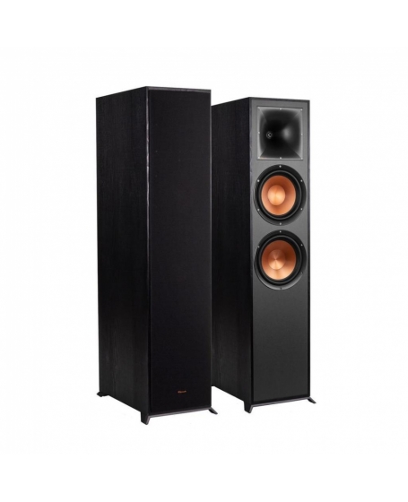 klipsch r820f