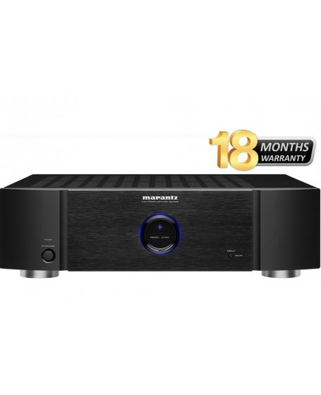 Marantz MM7025 140W 2Ch Power Amplifier