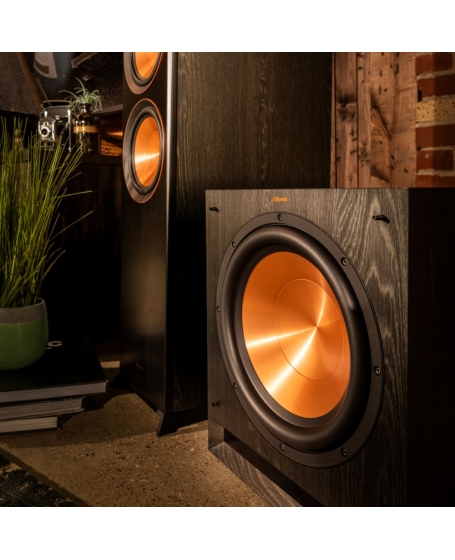 Klipsch SPL-150 15