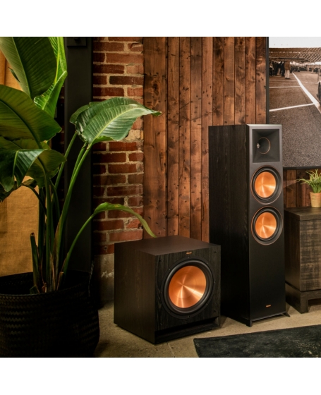 Klipsch SPL-150 15