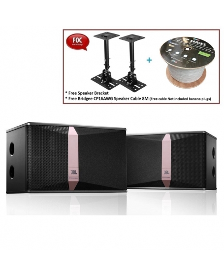 JBL Ki510 Karaoke Speaker