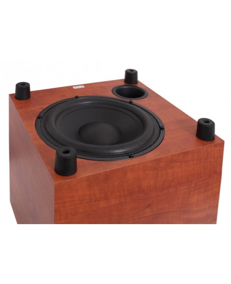 jamo sub 210 subwoofer