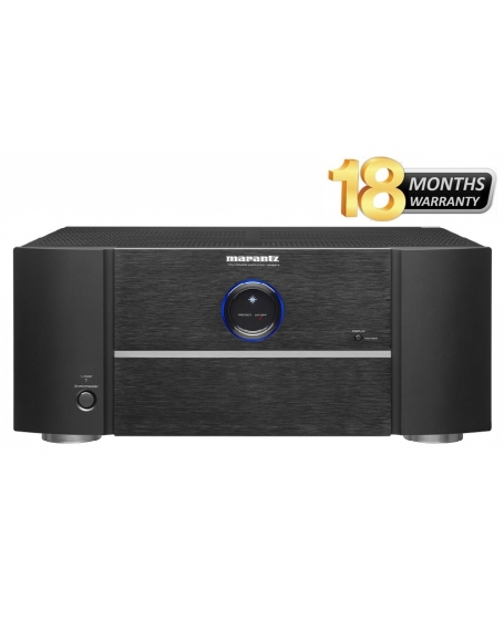 Marantz MM8077 Hi End 150W 7ch Power Amplifier