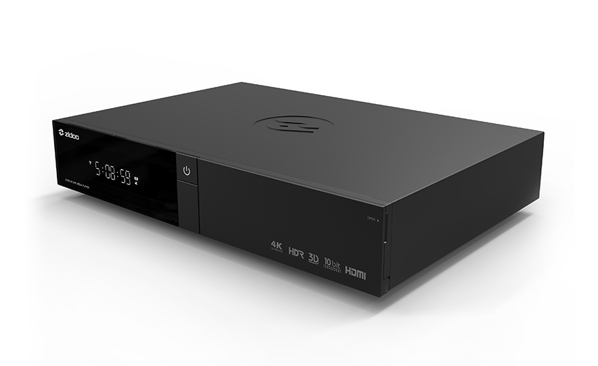 4k uhd media player z1000 pro обзор