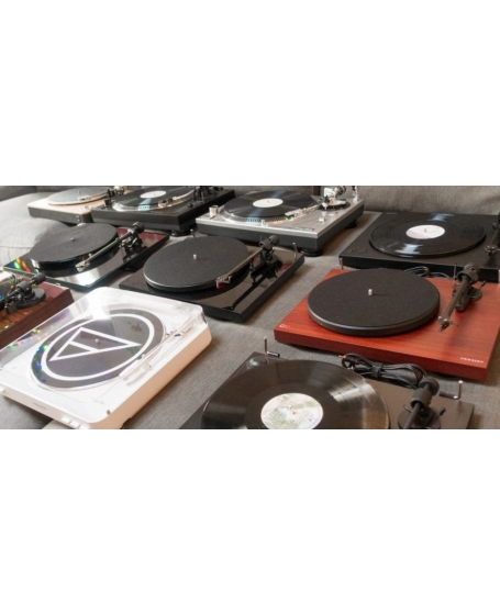 How To Choose The Best Turntable