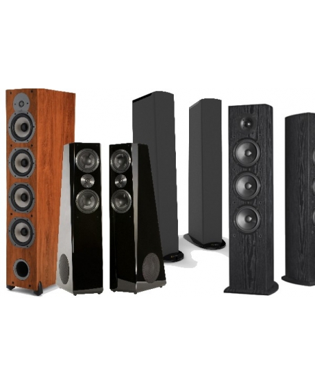 How To Buy Speakers: A Beginner’s Guide To Home Audio