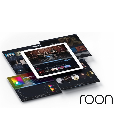 Roon: Everything You Need To Know