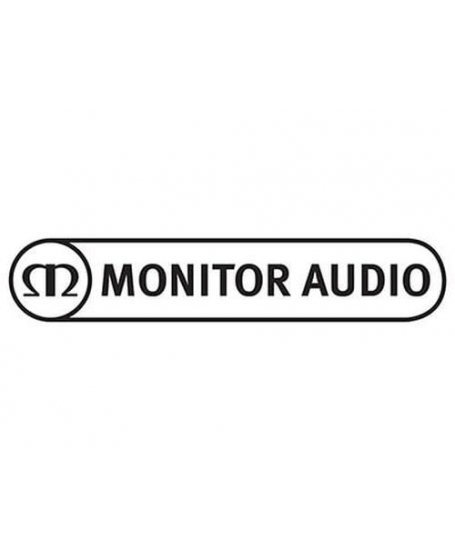 The History Of Monitor Audio