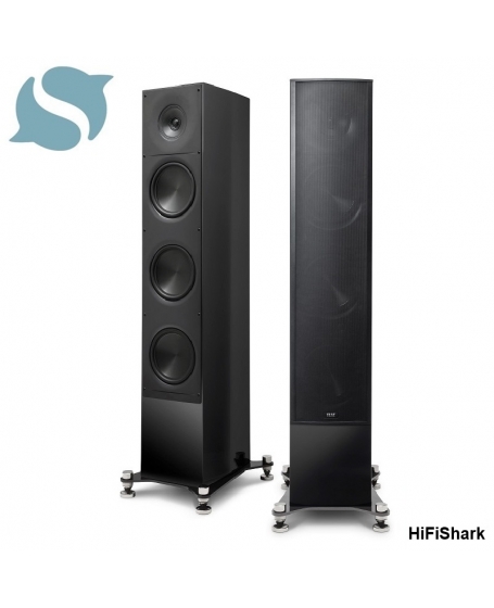 ELAC Adante AF-61 Floorstanding Speaker (DU)