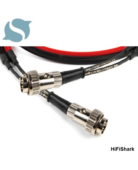 Chord Chorus Reference 5 pin Din To 5 Pin Din Interconnect Cable For NAIM Made In England