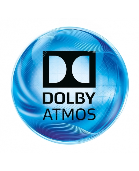 audio demo of dolby atmos disk for home theater