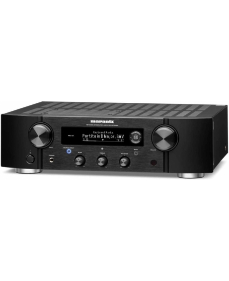 Marantz PM7000N Network Integrated Amplifier - TOOS