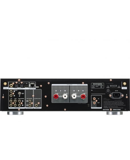 Marantz PM7000N Network Integrated Amplifier - TOOS