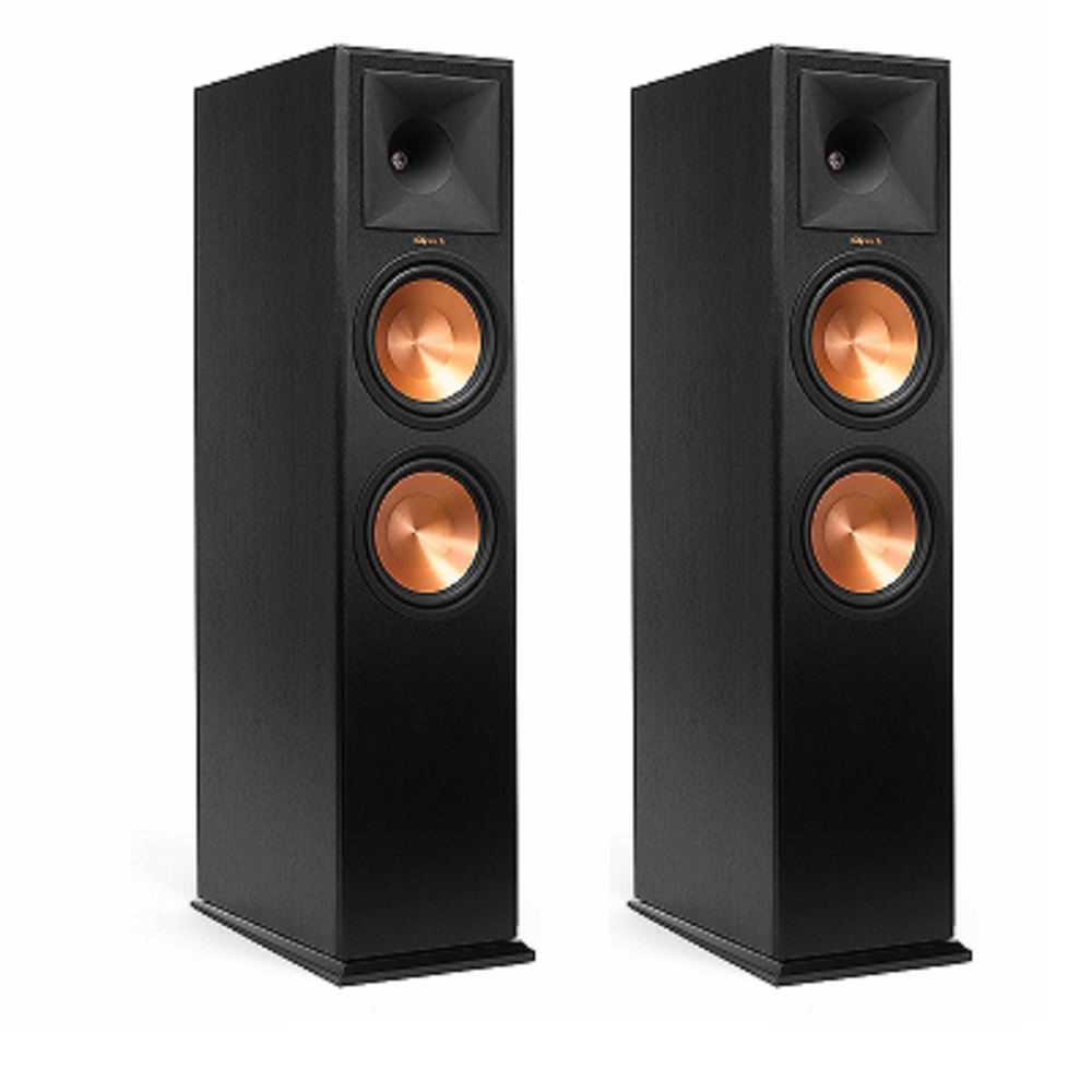 Klipsch RP-280F Floorstanding Speaker