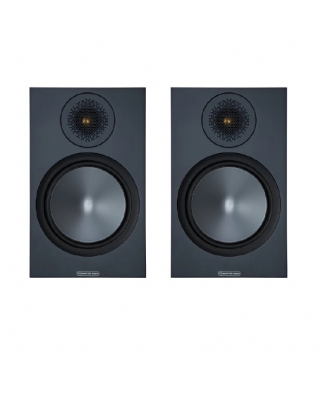 Monitor Audio Bronze 100 6G Bookshelf Speaker