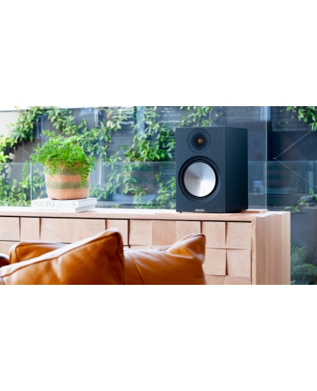 Monitor Audio Bronze 100 6G Bookshelf Speaker