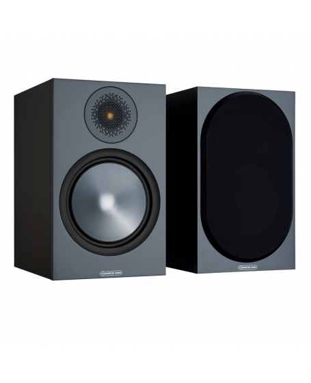 Monitor Audio Bronze 100 6G Bookshelf Speaker