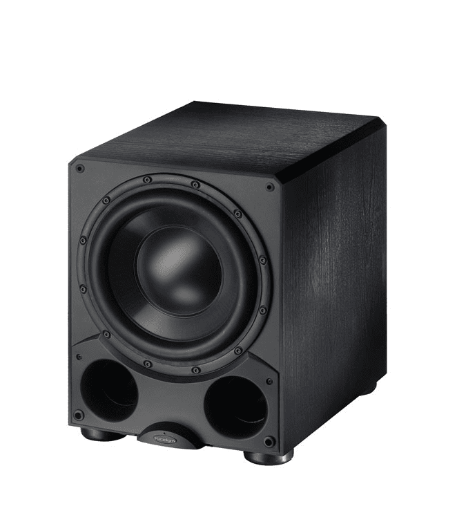 paradigm 3200 subwoofer