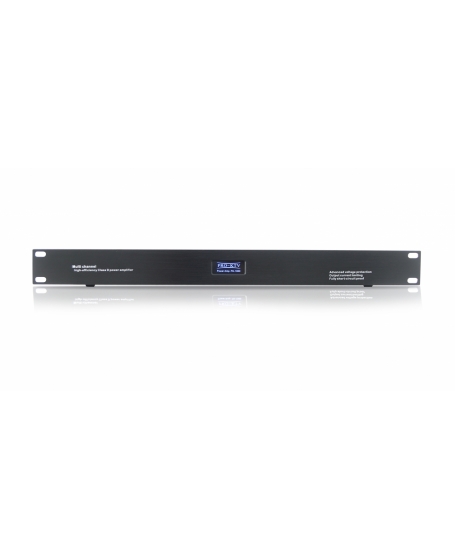 Pro Ktv PP-3000 Pre & Power Amplifier ( PL )