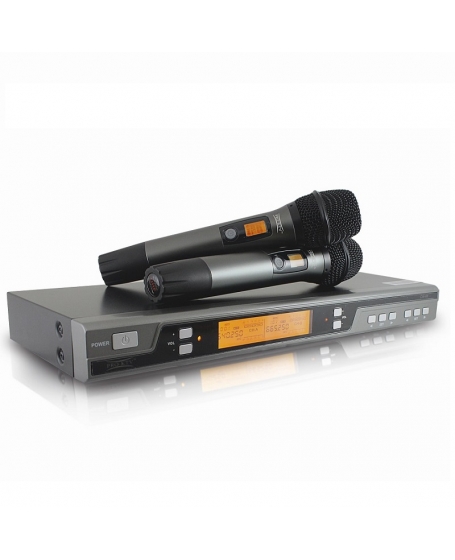 Pro Ktv CW68 Wireless Microphone