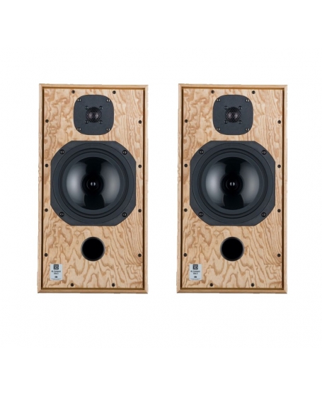 Harbeth Compact 7ES-3 XD Bookshelf Speakers Handmade In England