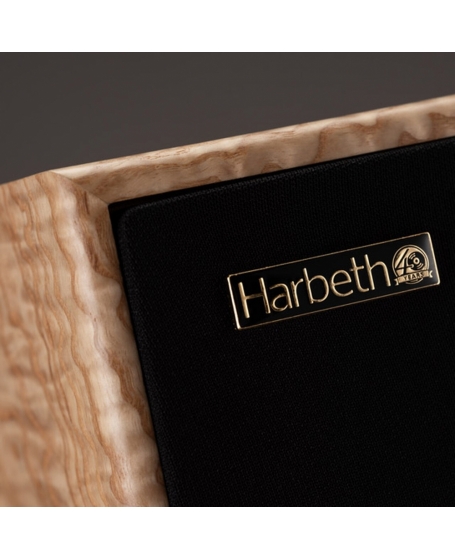 Harbeth Compact 7ES-3 XD Bookshelf Speakers Handmade In England