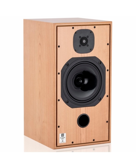 Harbeth Compact 7ES-3 XD Bookshelf Speakers Handmade In England