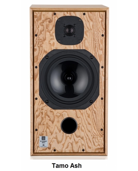 Harbeth Compact 7ES-3 XD Bookshelf Speakers Handmade In England