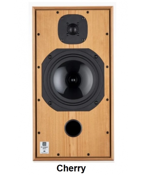 Harbeth Compact 7ES-3 XD Bookshelf Speakers Handmade In England