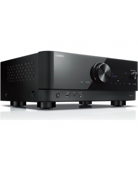 Yamaha RX-V4A 5.2Ch.8K Network AV Receiver