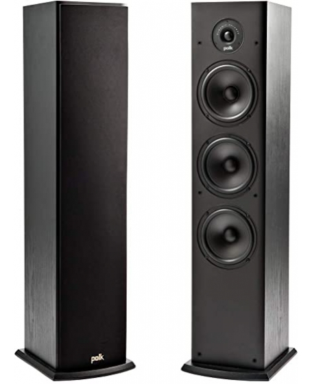 denon floor speakers