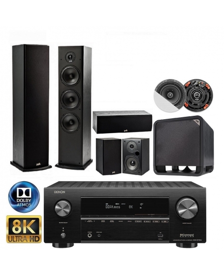 Home Theatre Package