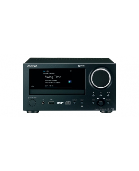 Onkyo CR-N775D Network CD Receiver