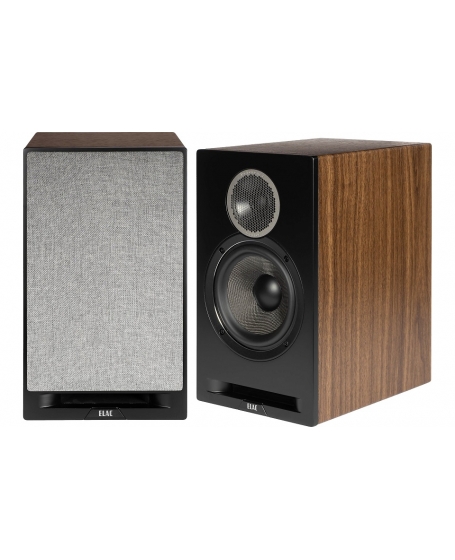 elac debut 2.0 c5.2 center speaker review