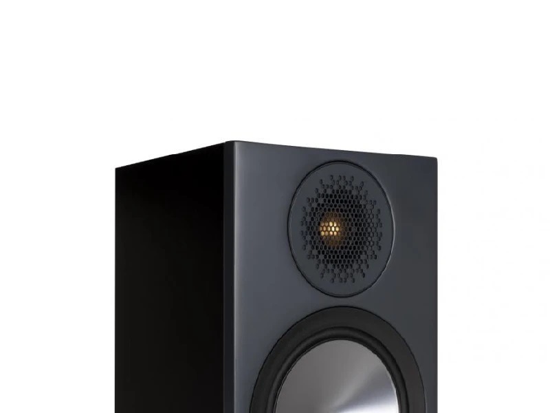 Monitor audio bronze 50 6g обзор