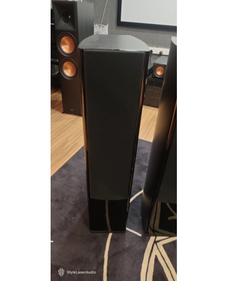 Wharfedale Diamond 11.4 Floorstanding Speaker (DU)