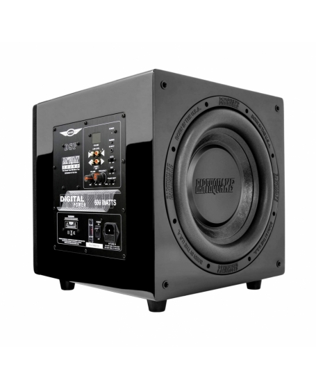 Earthquake MiniMe DSP P10 Powered Subwoofer