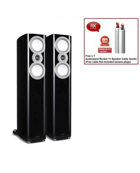 Mission ZX-3 Floorstanding Speaker