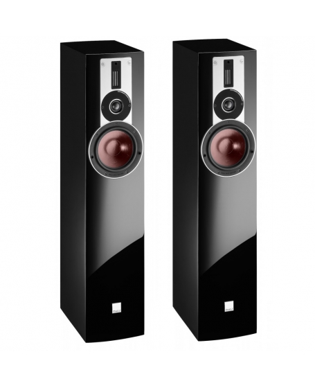 Dali Rubicon 5 Floorstanding Speaker Made in Denmark