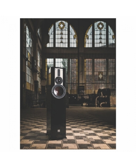 Dali Rubicon 5 Floorstanding Speaker Made in Denmark